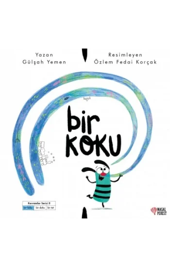 Bir Koku