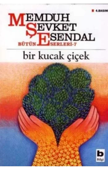 Bir Kucak Çiçek