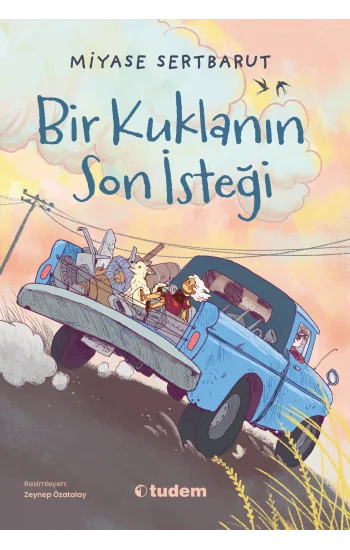 Bir Kuklanın Son İsteği