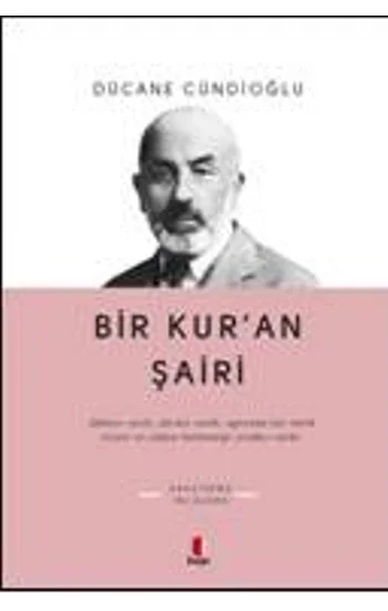 Bir Kur’an Şairi