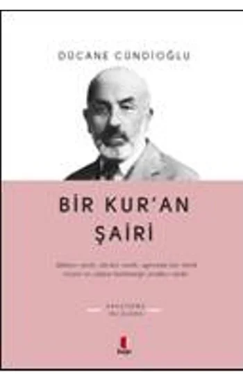 Bir Kuran Şairi