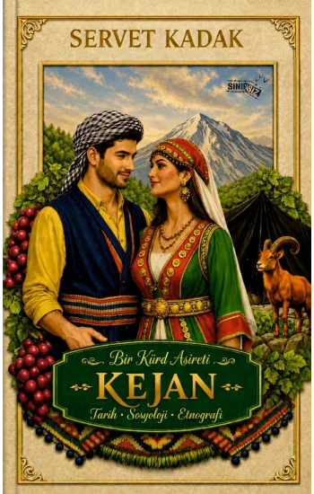 Bir Kürd Aşireti Kejan
