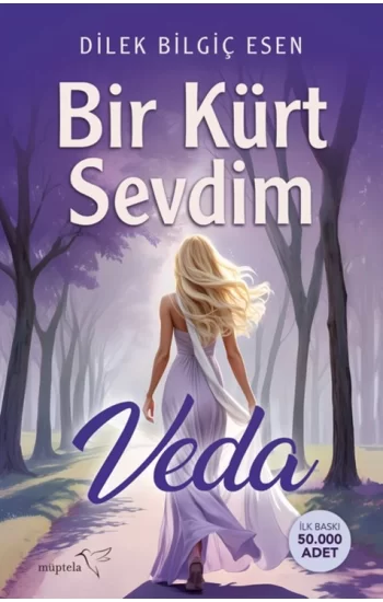 Bir Kürt Sevdim-Veda