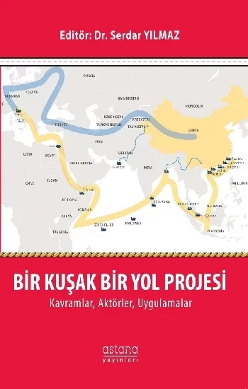 Bir Kuşak Bir Yol Projesi