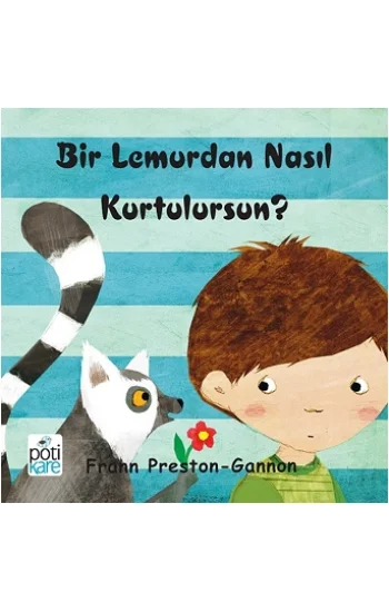 Bir Lemurdan Nasıl Kurtulursun ?