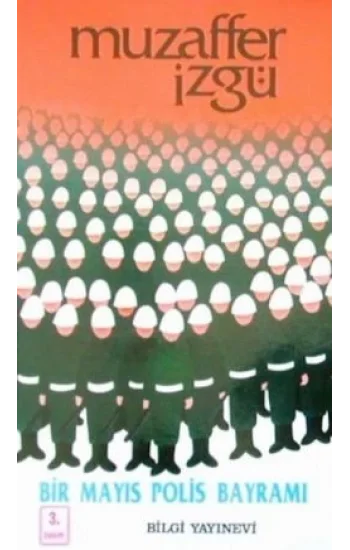 Bir Mayıs Polis Bayramı