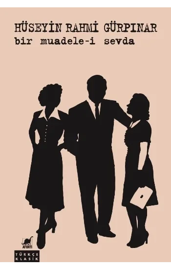 Bir Muadele-i Sevda
