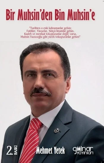 Bir Muhsinden Bin Muhsine