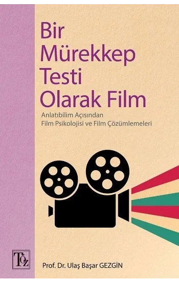 Bir Mürekkep Testi Olarak Film