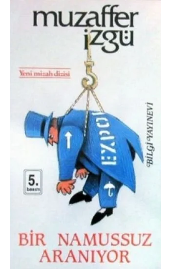 Bir Namussuz Aranıyor