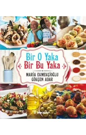 Bir O Yaka - Bir Bu Yaka