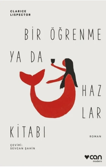 Bir Öğrenme ya da Hazlar Kitabı