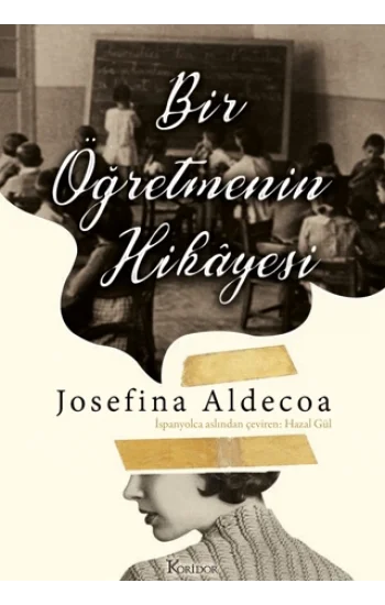 Bir Öğretmenin Hikayesi