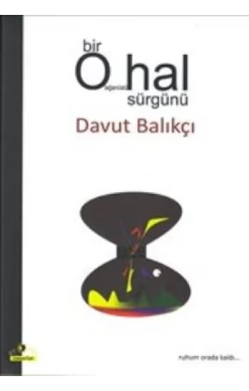 Bir Olağanüstü Hal Sürgünü