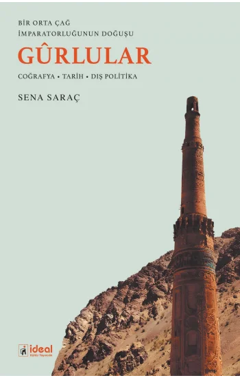 Bir Orta Çağ İmparatorluğunun Doğuşu Gurlular