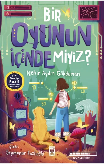 Bir Oyunun İçinde miyiz?