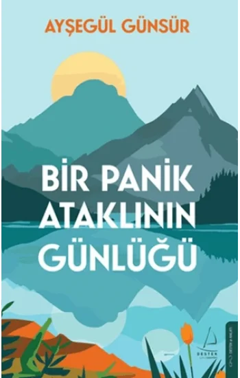 Bir Panik Ataklının Günlüğü