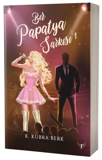 Bir Papatya Şarkısı 1