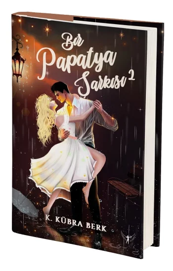 Bir Papatya Şarkısı 2 (Ciltli)