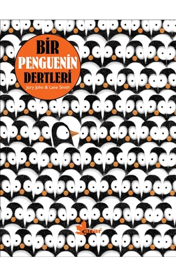 Bir Penguenin Dertleri