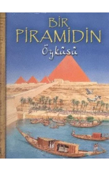 Bir Piramidin Öyküsü