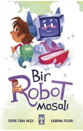 Bir Robot Masalı