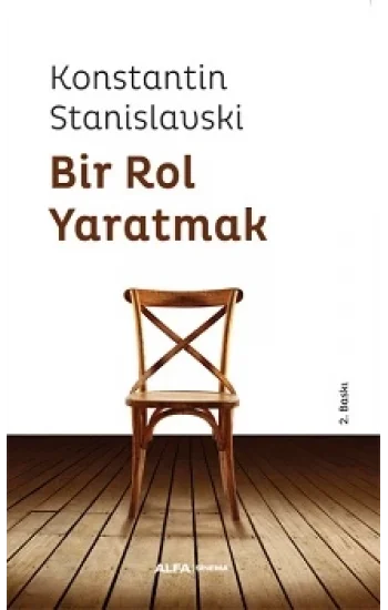 Bir Rol Yaratmak
