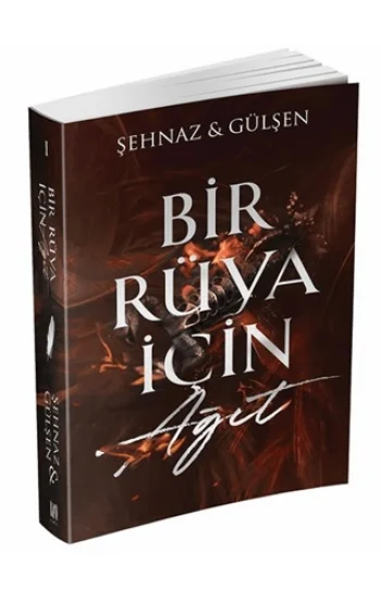 Bir Rüya İçin Ağıt
