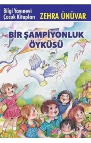 Bir Şampiyonluk Öyküsü