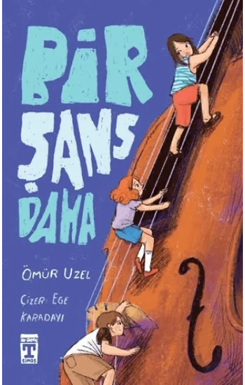 Bir Şans Daha