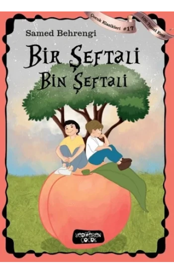 Bir Şeftali Bin Şeftali