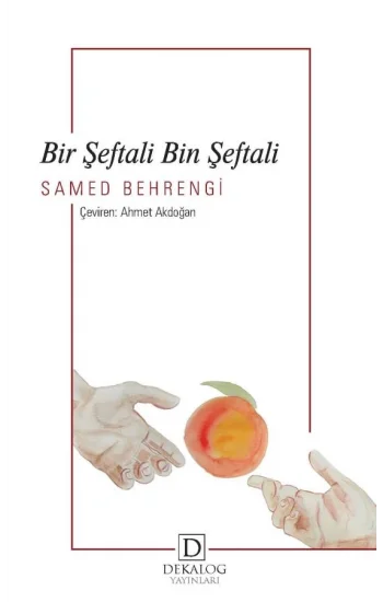 Bir Şeftali Bin Şeftali