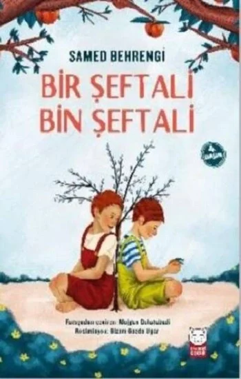 Bir Şeftali Bin Şeftali