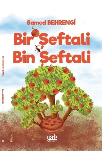 Bir Şeftali Bin Şeftali
