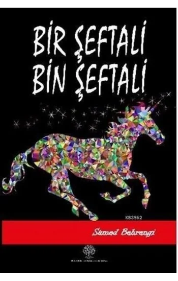 Bir Şeftali Bin Şeftali