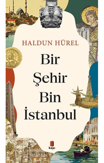 Bir Şehir Bin İstanbul