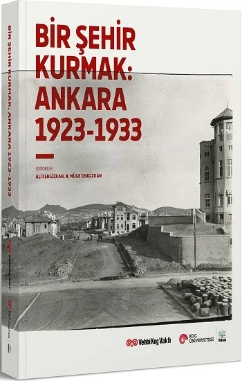 Bir Şehir Kurmak