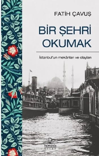 Bir Şehri Okumak