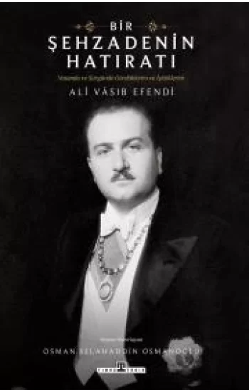 Bir Şehzadenin Hatıratı