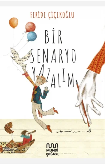 Bir Senaryo Yazalım