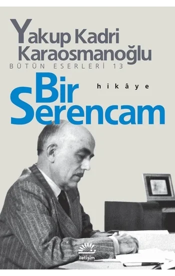 Bir Serencam