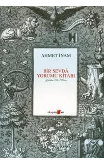 Bir Sevda Yorumu Kitabı