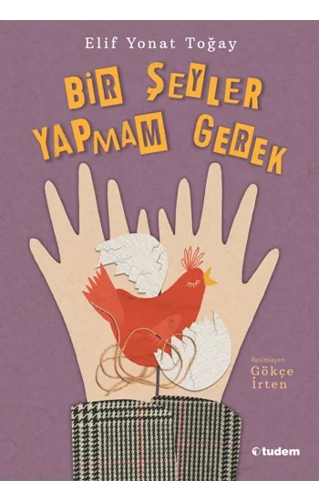 Bir Şeyler Yapmam Gerek