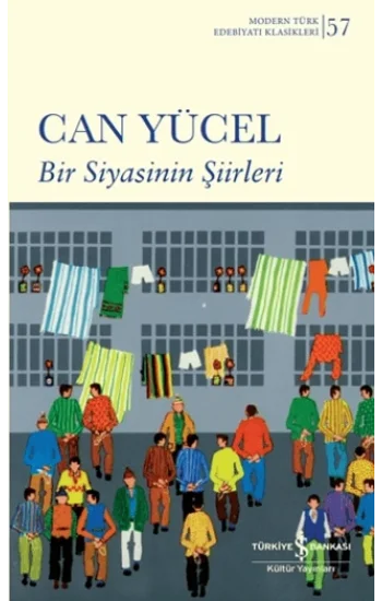 Bir Siyasinin Şiirleri