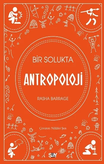 Bir Solukta Antropoloji