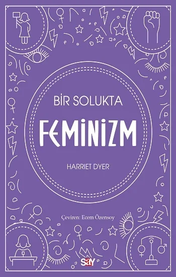 Bir Solukta Feminizm