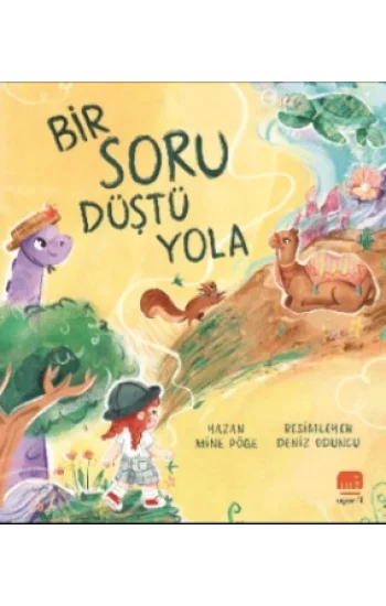 Bir Soru Düştü Yola