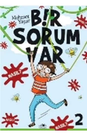 Bir Sorum Var - Nasıl?