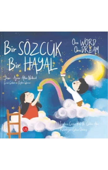 Bir Sözcük Bir Hayal