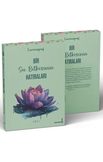 Bir Su Bitkisinin Hatıraları